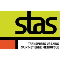 STAS - Transdev Saint-Étienne logo, STAS - Transdev Saint-Étienne contact details