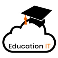 Education IT logo, Education IT contact details