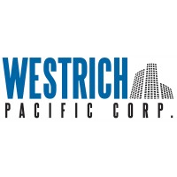 Westrich Pacific logo, Westrich Pacific contact details