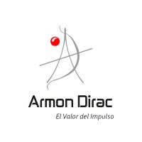 Armon Dirac logo, Armon Dirac contact details