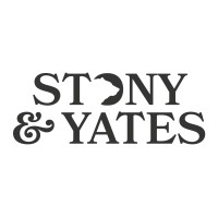 Stony and Yates logo, Stony and Yates contact details