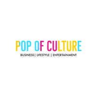 Pop of Culture logo, Pop of Culture contact details