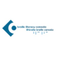 Braille Literacy Canada logo, Braille Literacy Canada contact details