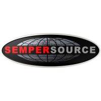 Semper Source logo, Semper Source contact details