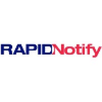 Rapid Notify, Inc logo, Rapid Notify, Inc contact details