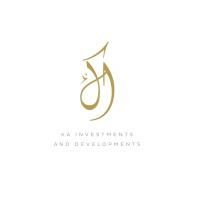 K A Investments & Developments Company Limited logo, K A Investments & Developments Company Limited contact details