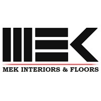 Mek Floors logo, Mek Floors contact details