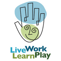 Live Work Learn Play logo, Live Work Learn Play contact details