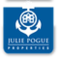 Julie Pogue Properties logo, Julie Pogue Properties contact details