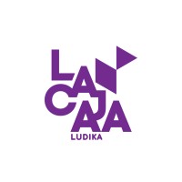 La Caja Ludika logo, La Caja Ludika contact details