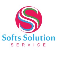 Softs Solution Service logo, Softs Solution Service contact details