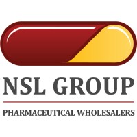 NSL_Group logo, NSL_Group contact details