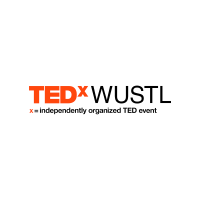 TEDxWUSTL logo, TEDxWUSTL contact details