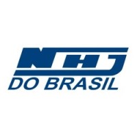 NHJ do Brasil logo, NHJ do Brasil contact details