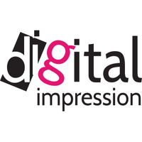 Digital Impression logo, Digital Impression contact details