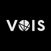 VOIS Magazine logo, VOIS Magazine contact details