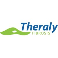 Theraly Fibrosis logo, Theraly Fibrosis contact details