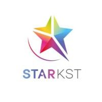 StarKST logo, StarKST contact details