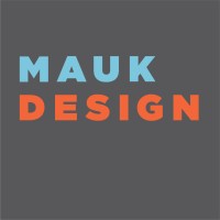 Mauk Design logo, Mauk Design contact details