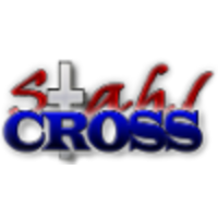 Stahl Cross logo, Stahl Cross contact details