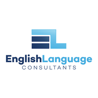 English Language Consultants logo, English Language Consultants contact details