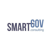 SmartGov Consulting logo, SmartGov Consulting contact details