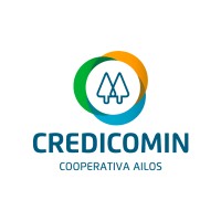 Credicomin – Cooperativa Ailos logo, Credicomin – Cooperativa Ailos contact details