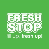 FreshStop Convenience Stores logo, FreshStop Convenience Stores contact details