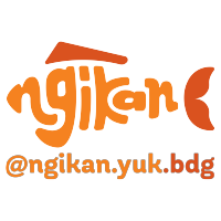 Ngikan Buah Batu Bandung logo, Ngikan Buah Batu Bandung contact details