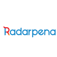 Radarpena logo, Radarpena contact details