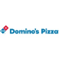 Dominos Pizza Russia logo, Dominos Pizza Russia contact details