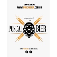 Poscai Bier logo, Poscai Bier contact details