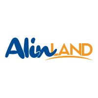 Alinland logo, Alinland contact details