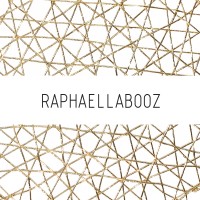 Raphaella Booz logo, Raphaella Booz contact details