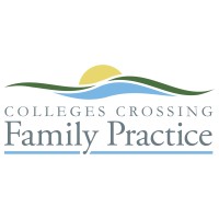 Colleges Crossing Family Practice logo, Colleges Crossing Family Practice contact details