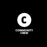 Community Crew logo, Community Crew contact details