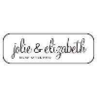 Jolie & Elizabeth logo, Jolie & Elizabeth contact details