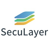 SecuLayer logo, SecuLayer contact details