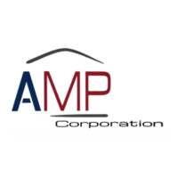 AMP CORPORATION logo, AMP CORPORATION contact details