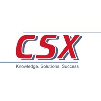 CSX Customer Services PTY Ltd logo, CSX Customer Services PTY Ltd contact details