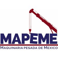 Maquinaria Pesada De México MAPEME S.A. De C.V. logo, Maquinaria Pesada De México MAPEME S.A. De C.V. contact details