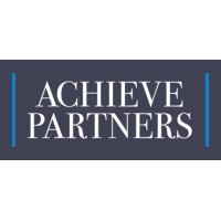 Achieve Partners logo, Achieve Partners contact details