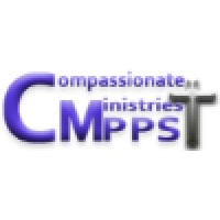 Compassionate Ministries logo, Compassionate Ministries contact details