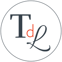 TdL Agency logo, TdL Agency contact details