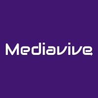 Mediavive logo, Mediavive contact details