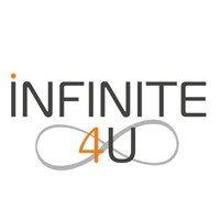 Infinite4u logo, Infinite4u contact details