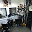 Hairdressing Salon logo, Hairdressing Salon contact details