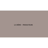 La Crème Producteurs logo, La Crème Producteurs contact details