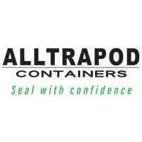 Alltrapod logo, Alltrapod contact details