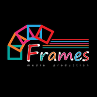 Frames Media logo, Frames Media contact details